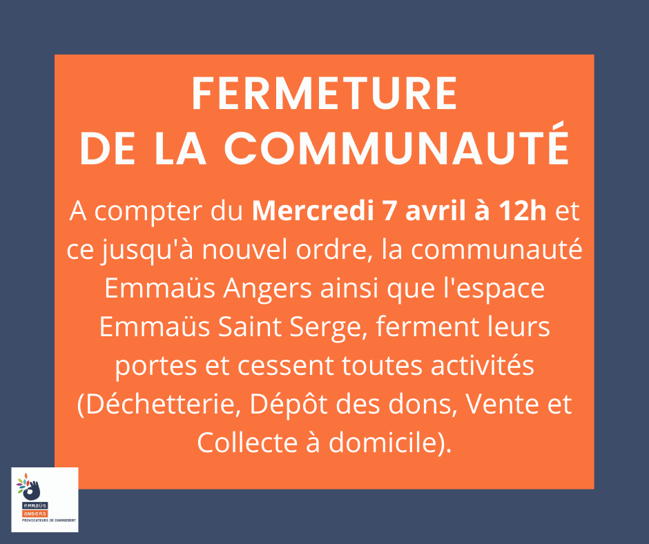 Fermeture